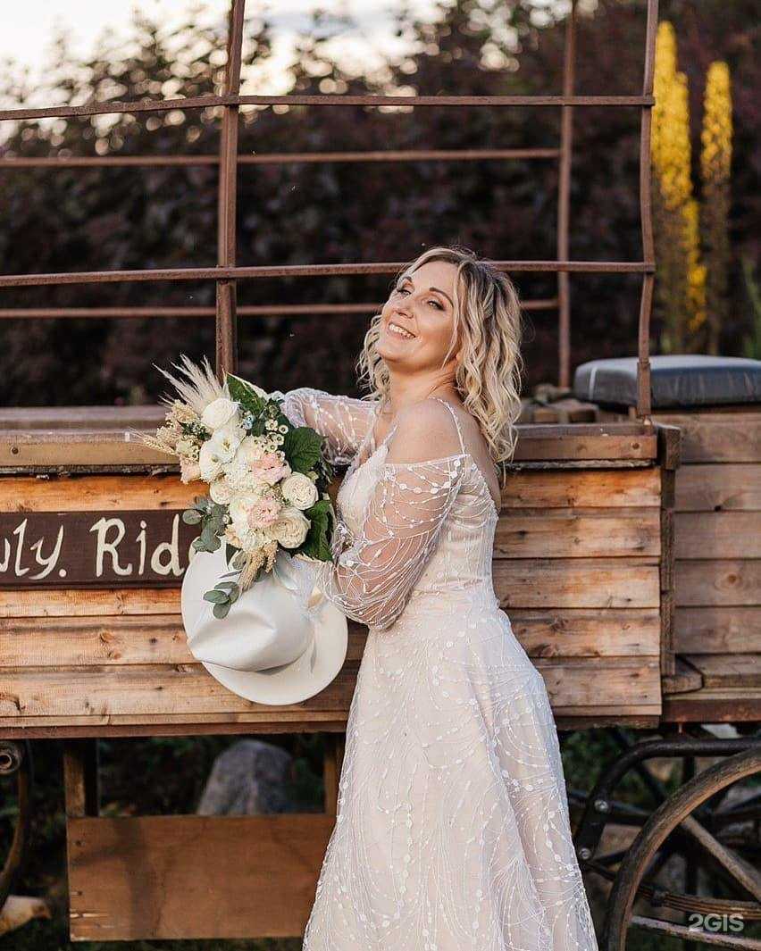 Отзывы на компанию Цветущий дворик в Балашихе c фото