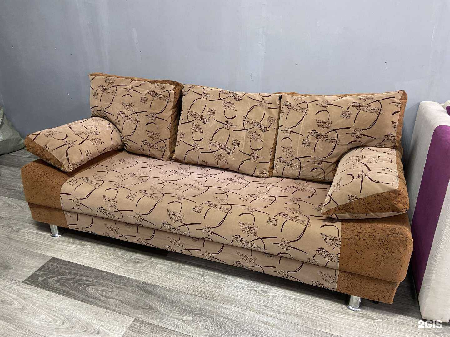 Отзывы на компанию Комиссионный магазин мебели и бытовой техники в Красноярске c фото