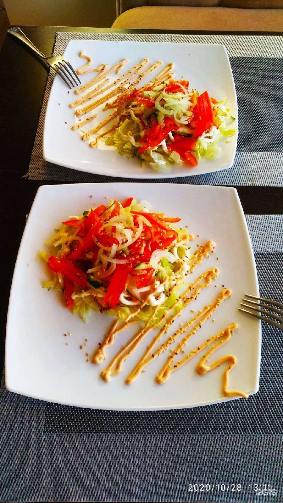 Отзывы на компанию Япоshik в Нижнем Новгороде c фото