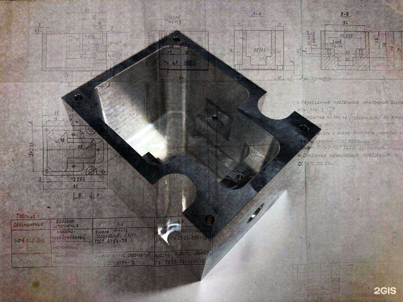 Отзывы на компанию Биоприбор в Таганроге c фото