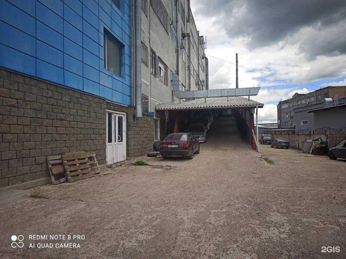 Отзывы на компанию Автотриумф в Уфе c фото