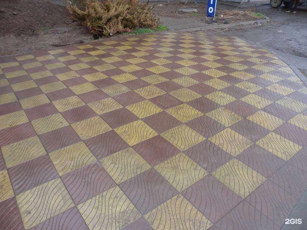 Отзывы на компанию Тротуарный край в г. Астрахань c фото