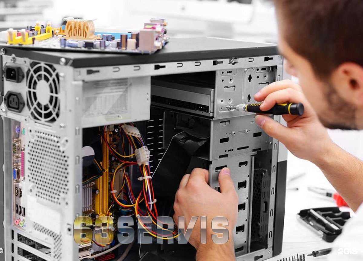 Отзывы на компанию 63-сервис в г. Самара c фото