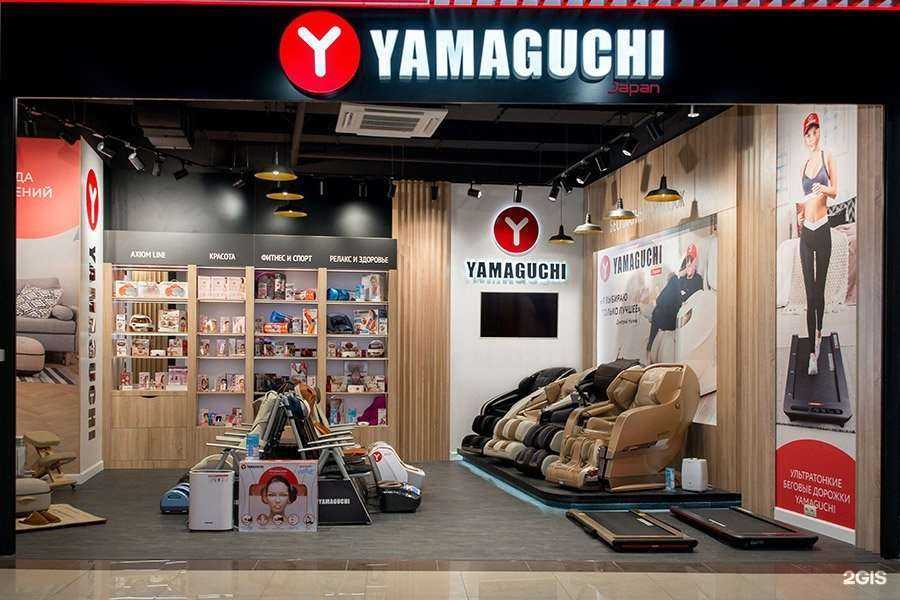 Отзывы на компанию Yamaguchi в г. Архангельск c фото