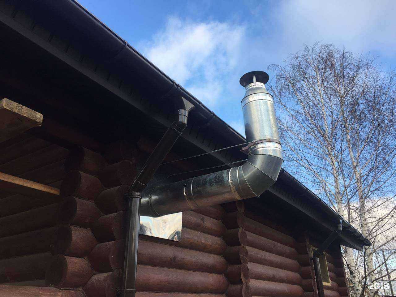 Отзывы на компанию Анкор-строй в Нижнем Новгороде c фото