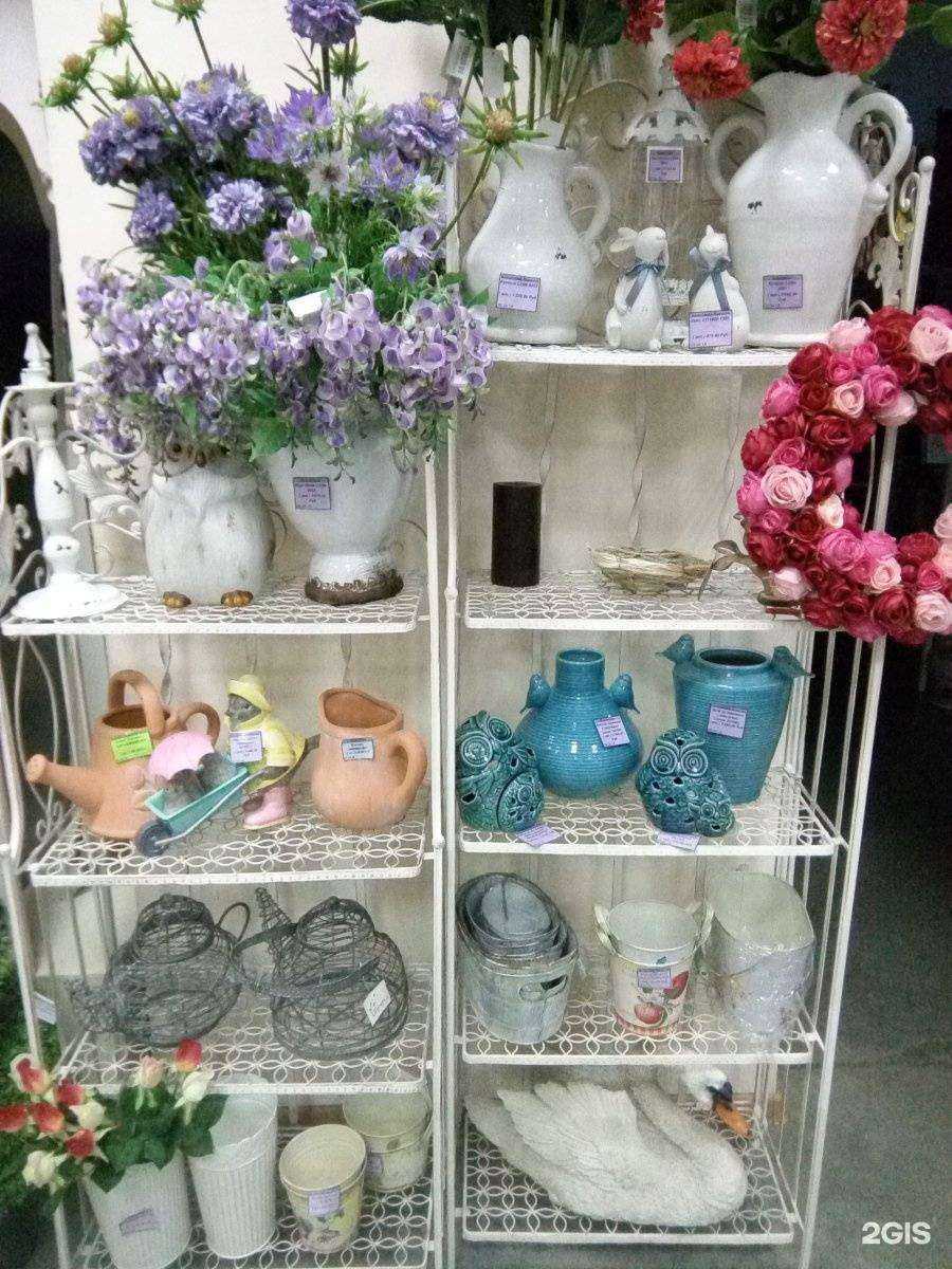 Отзывы на компанию Интерьерная Кладовая в г. Челябинск c фото