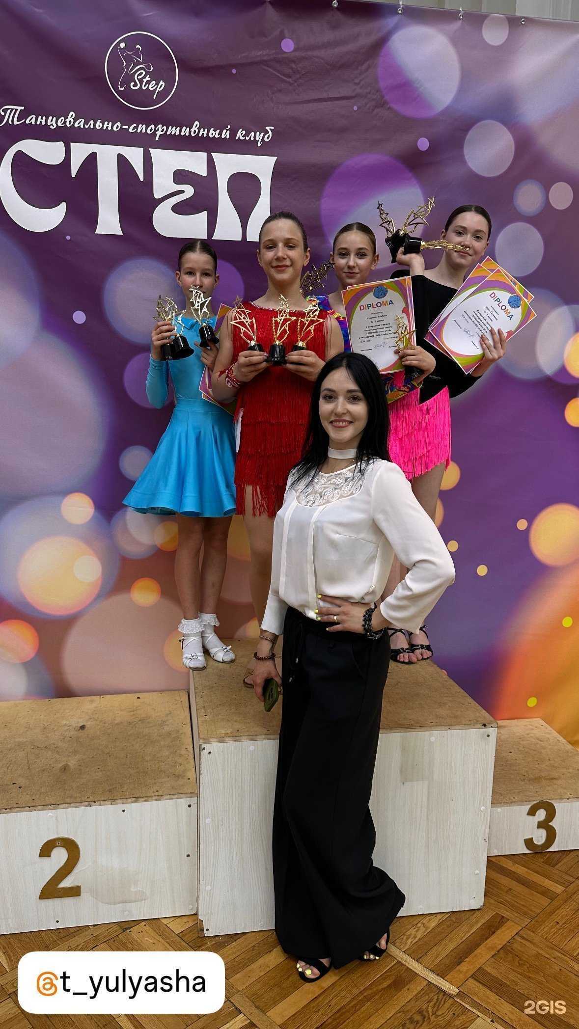 Отзывы на компанию Акаdемия в г. Ростов-на-Дону c фото