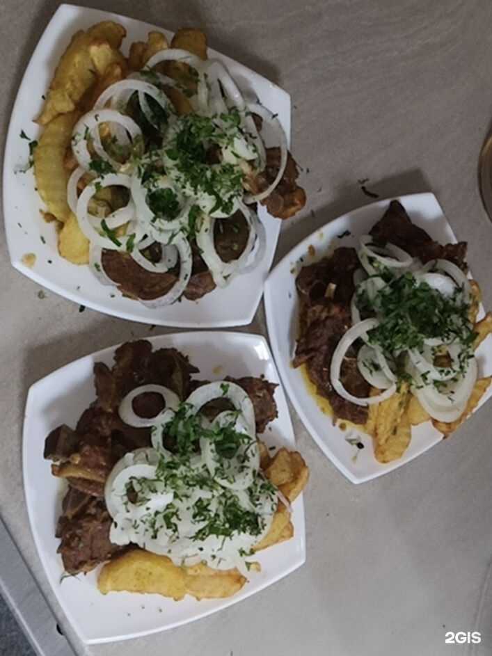 Отзывы на компанию Шивелуч в Елизове c фото