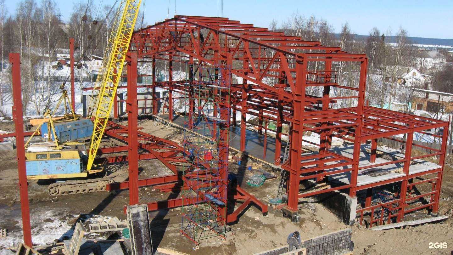 Отзывы на компанию ПромБумМонтаж в Петрозаводске c фото