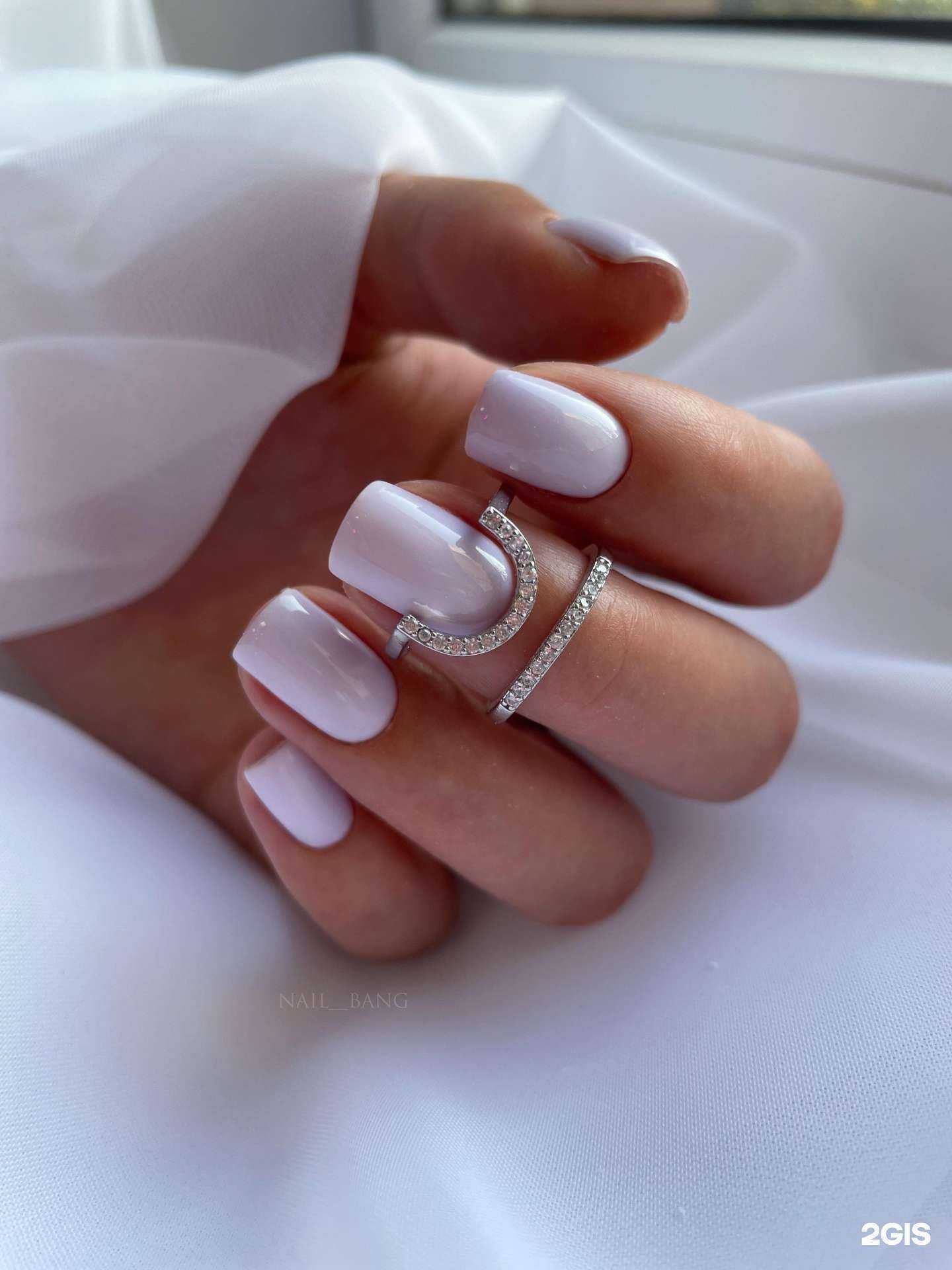 Отзывы на компанию Nail Bang в Краснодаре c фото