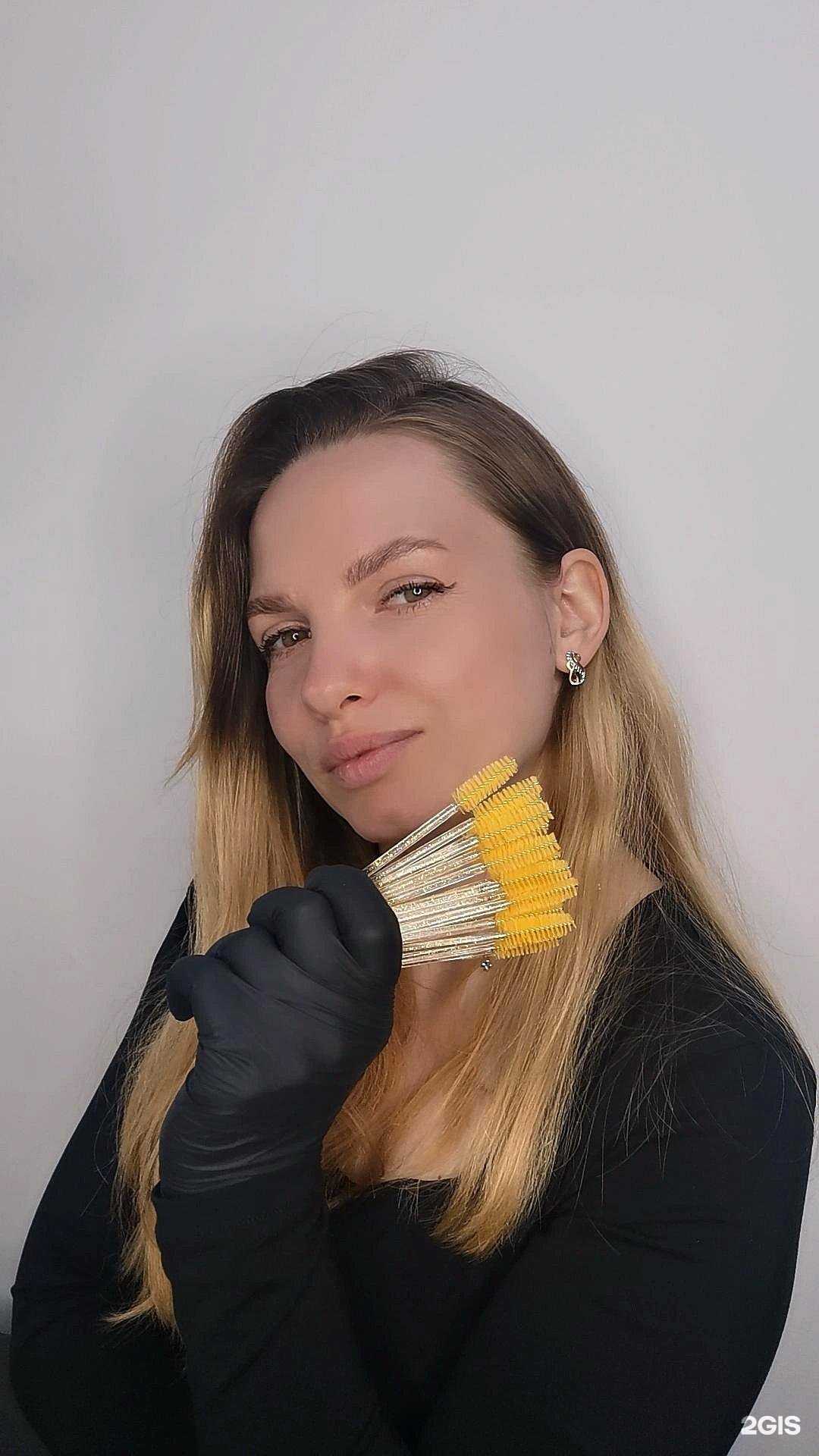 Отзывы на компанию Ryabtseva_brow в Краснодаре c фото