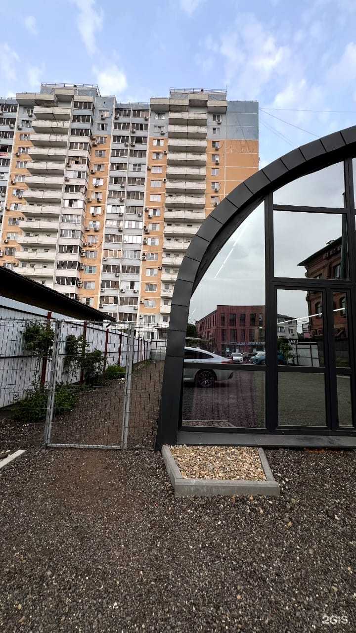 Отзывы на компанию Аура Побед в Краснодаре c фото