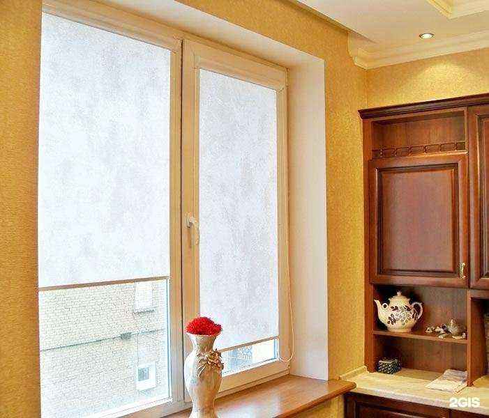 Отзывы на компанию Атриум в г. Ростов-на-Дону c фото