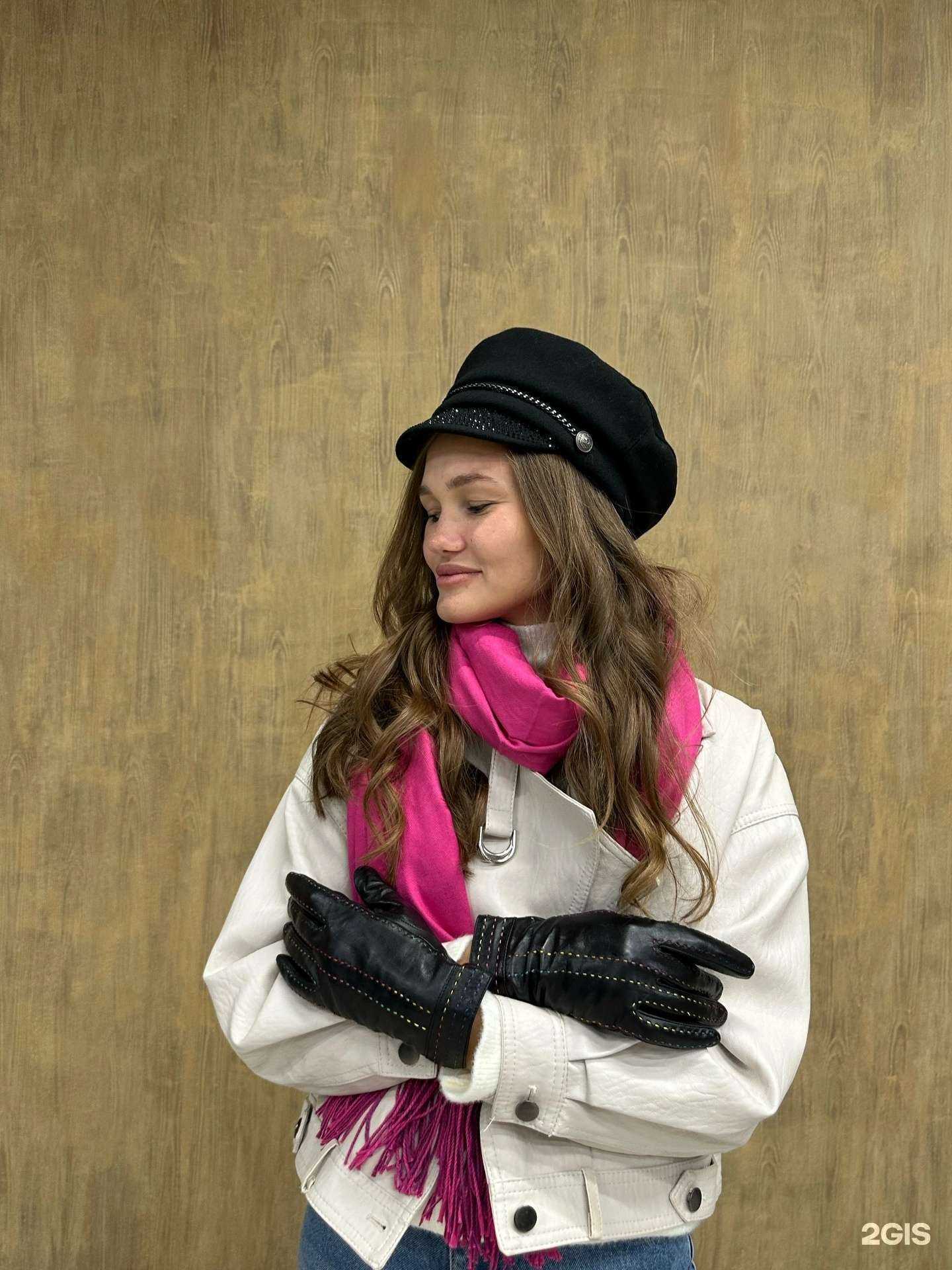 Отзывы на компанию Capberri в Тюмени c фото