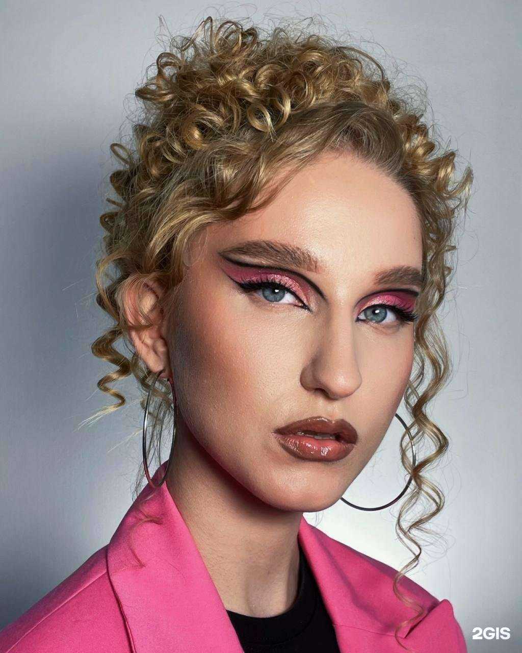 Отзывы на компанию Студия макияжа и оформления бровей в Краснодаре c фото