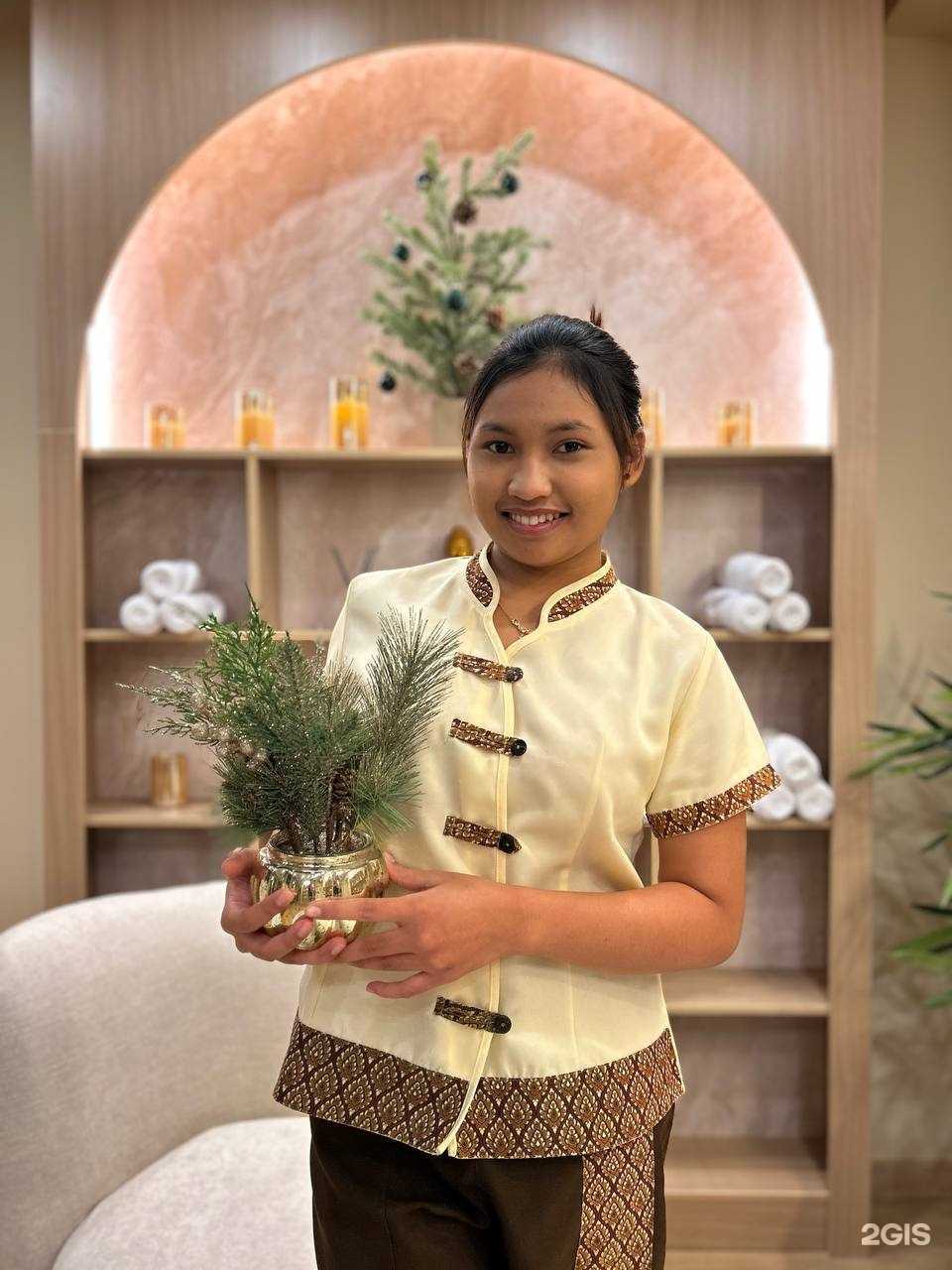 Отзывы на компанию Wellness by SPA Sabai в Ижевске c фото