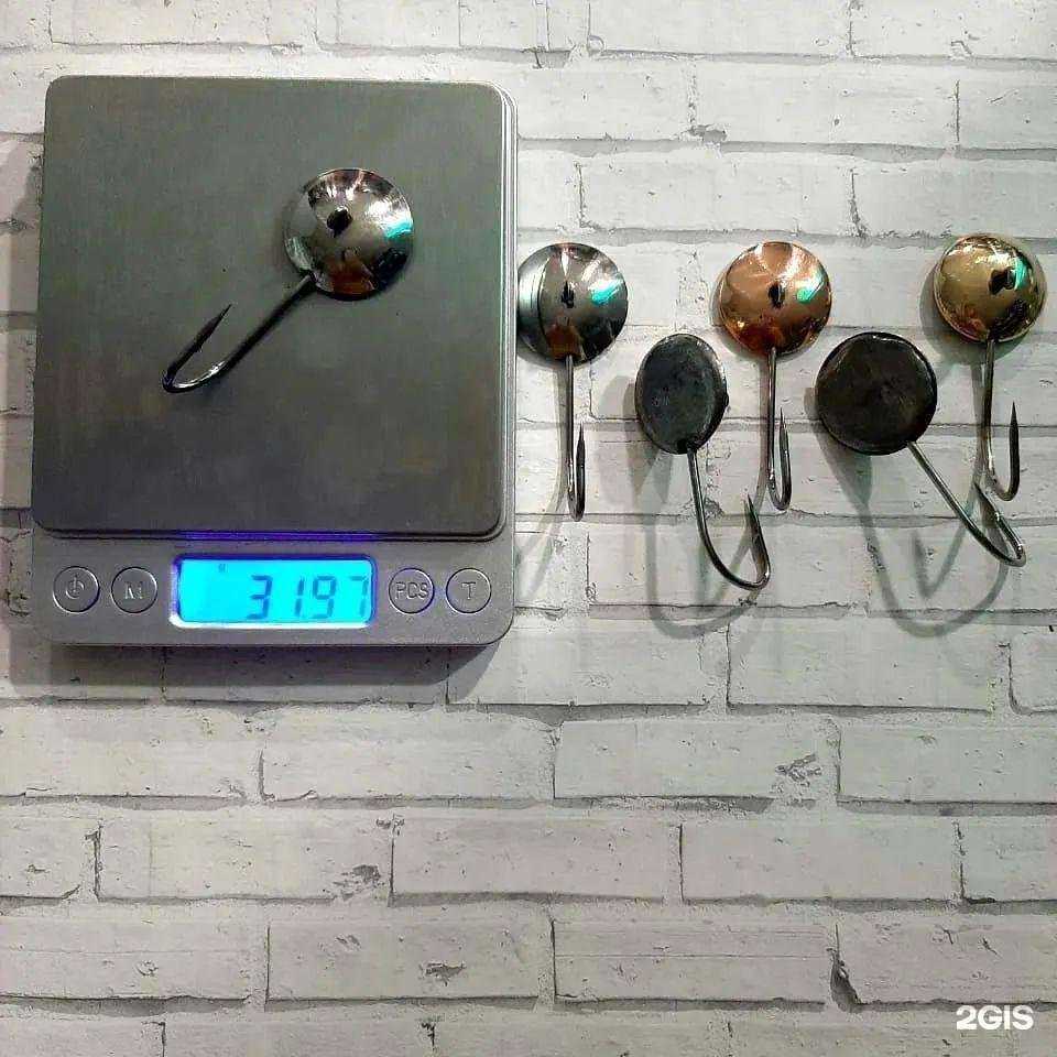 Отзывы на компанию Рыболов Дербышки в г. Казань c фото