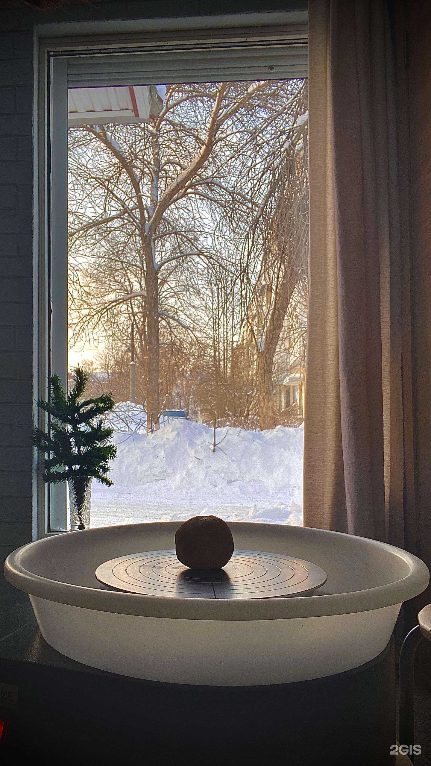 Отзывы на компанию Gala ceramics в Уфе c фото