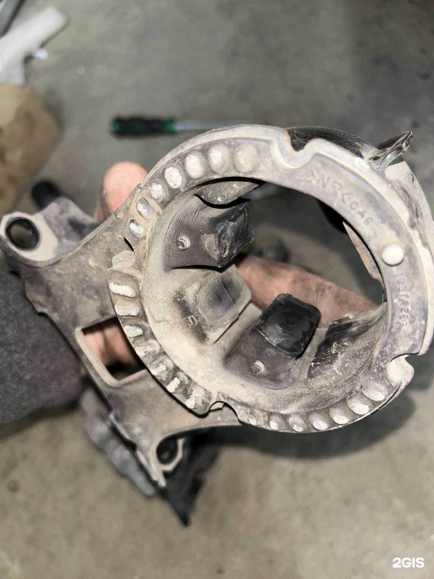 Отзывы на компанию Avto expert в Комсомольске-на-Амуре c фото