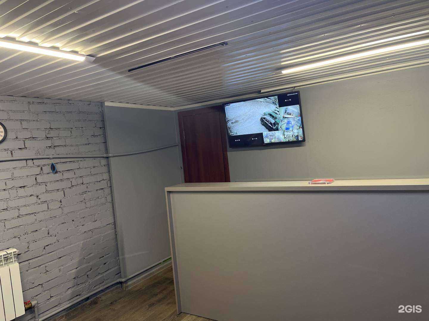 Отзывы на компанию На Калинина в г. Красноярск c фото