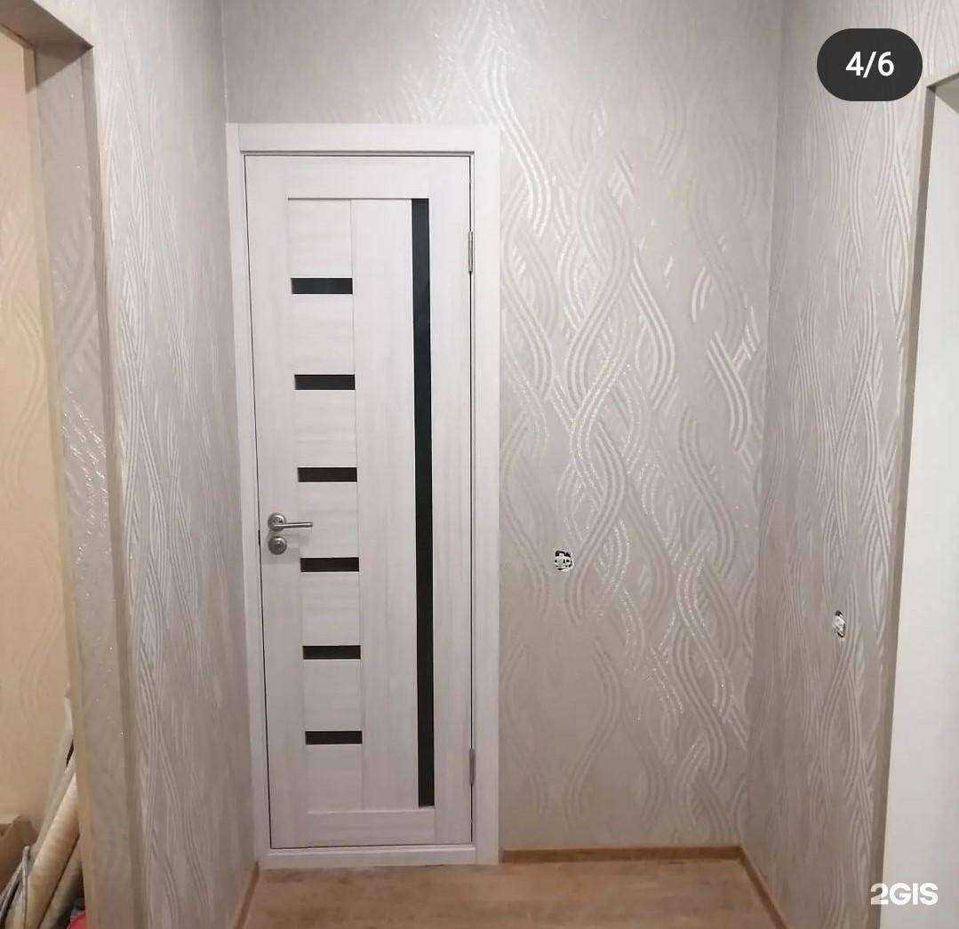 Отзывы на компанию Ай, Да Ремонт! в Томске c фото