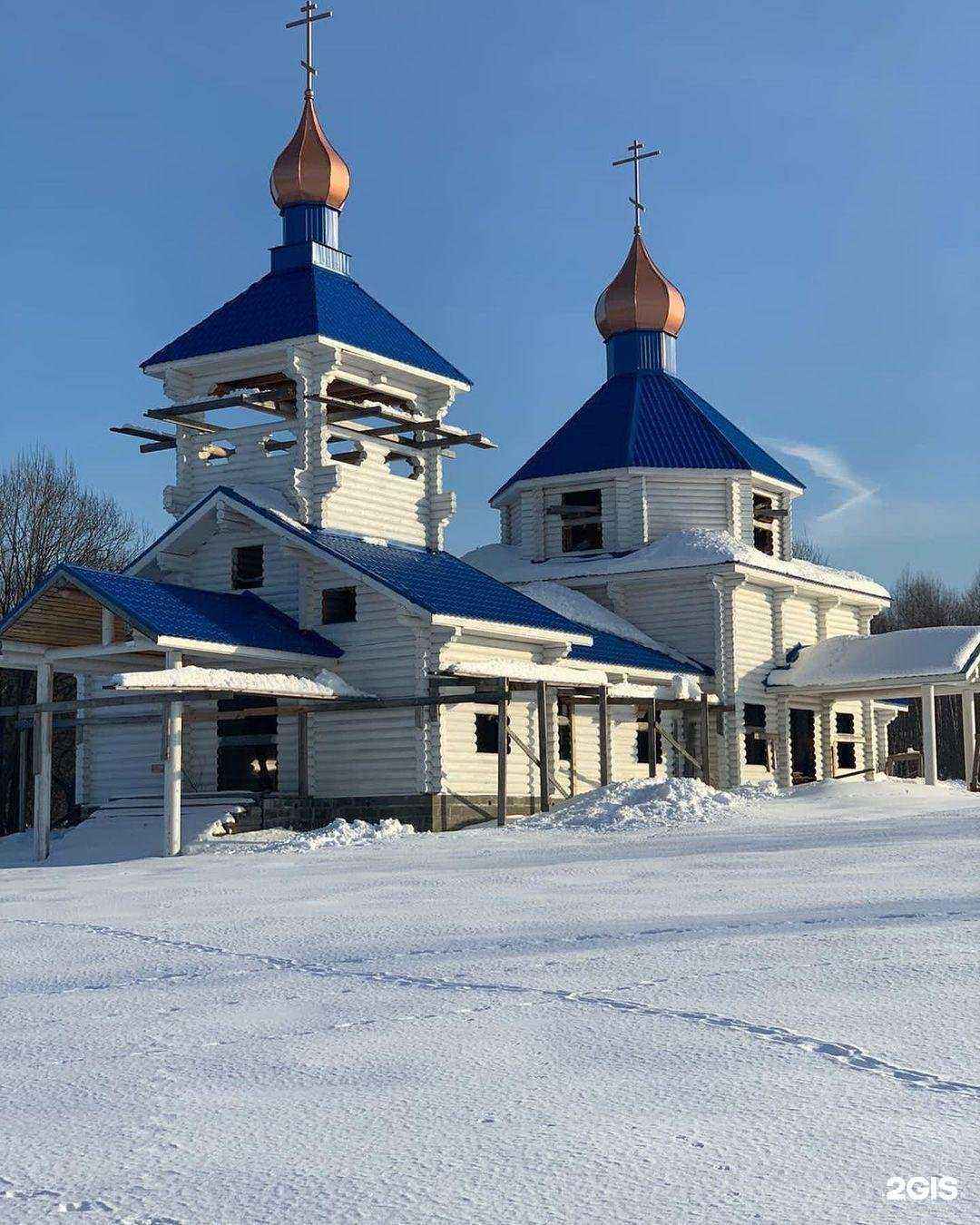 Отзывы на компанию Барвиха в Кольчугине c фото