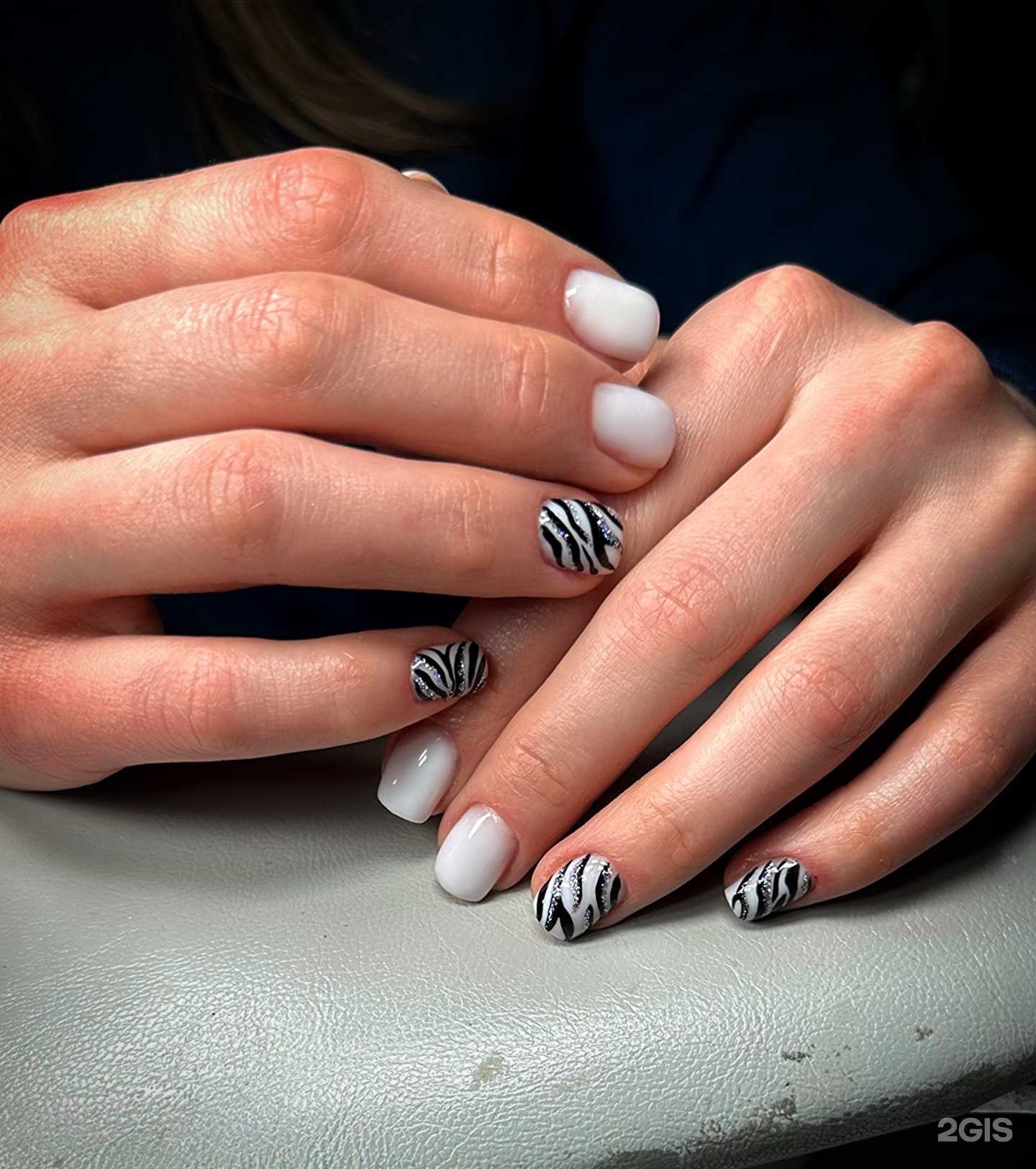 Отзывы на компанию Prosto nogti в Шахтах c фото