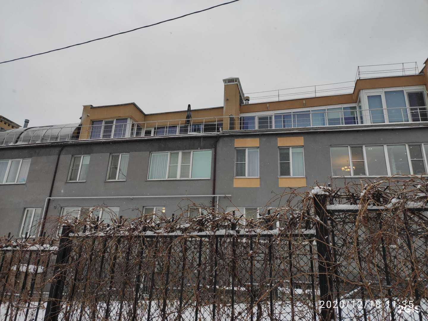 Отзывы на компанию Автоматикс в Нижнем Новгороде c фото - фотография 2 из 2