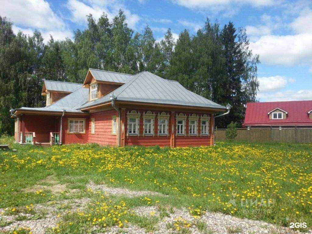 Отзывы на компанию Потаенная Россия в г. Плес c фото