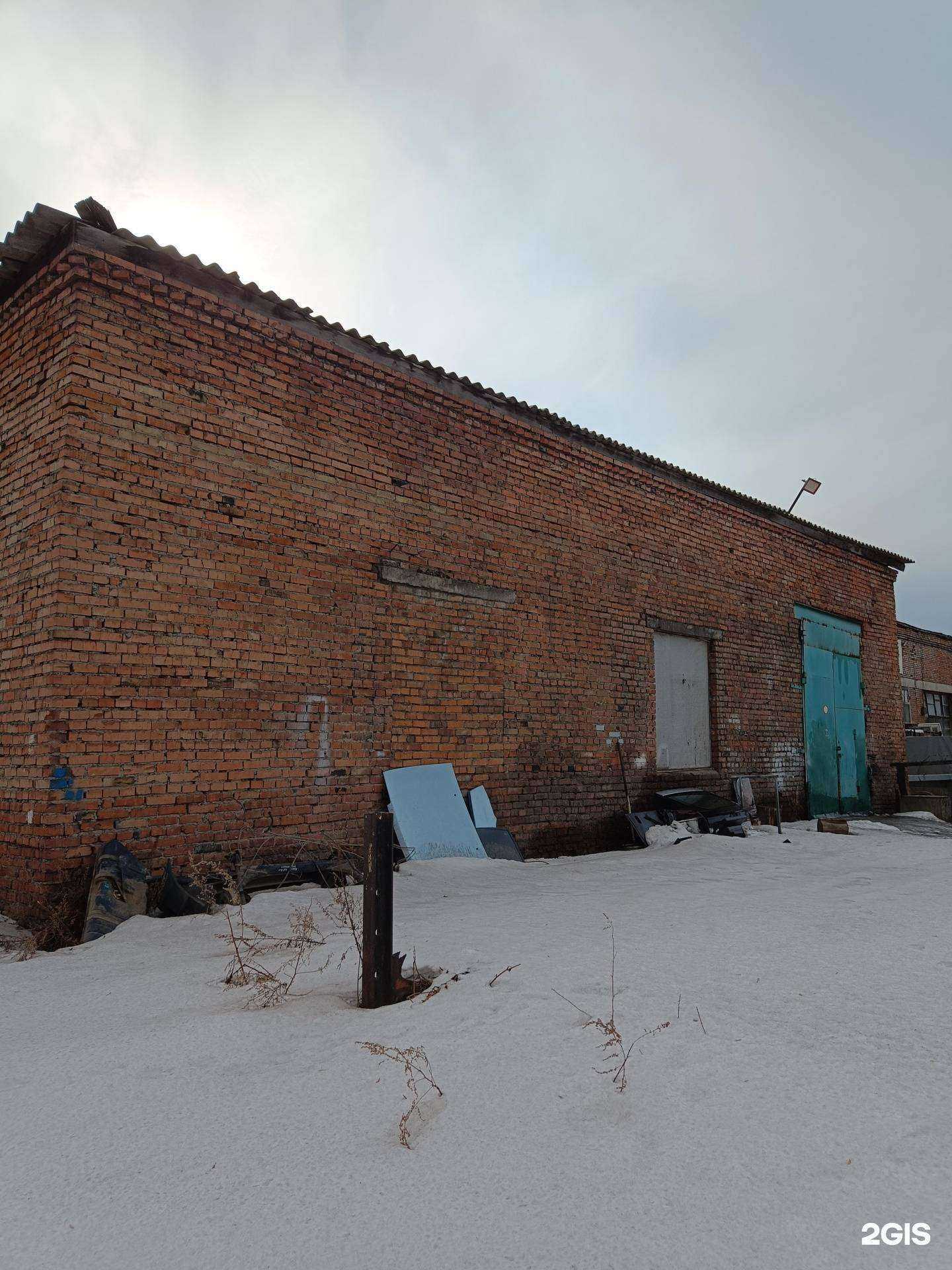 Отзывы на компанию S-class в Красноярске c фото - фотография 2 из 2