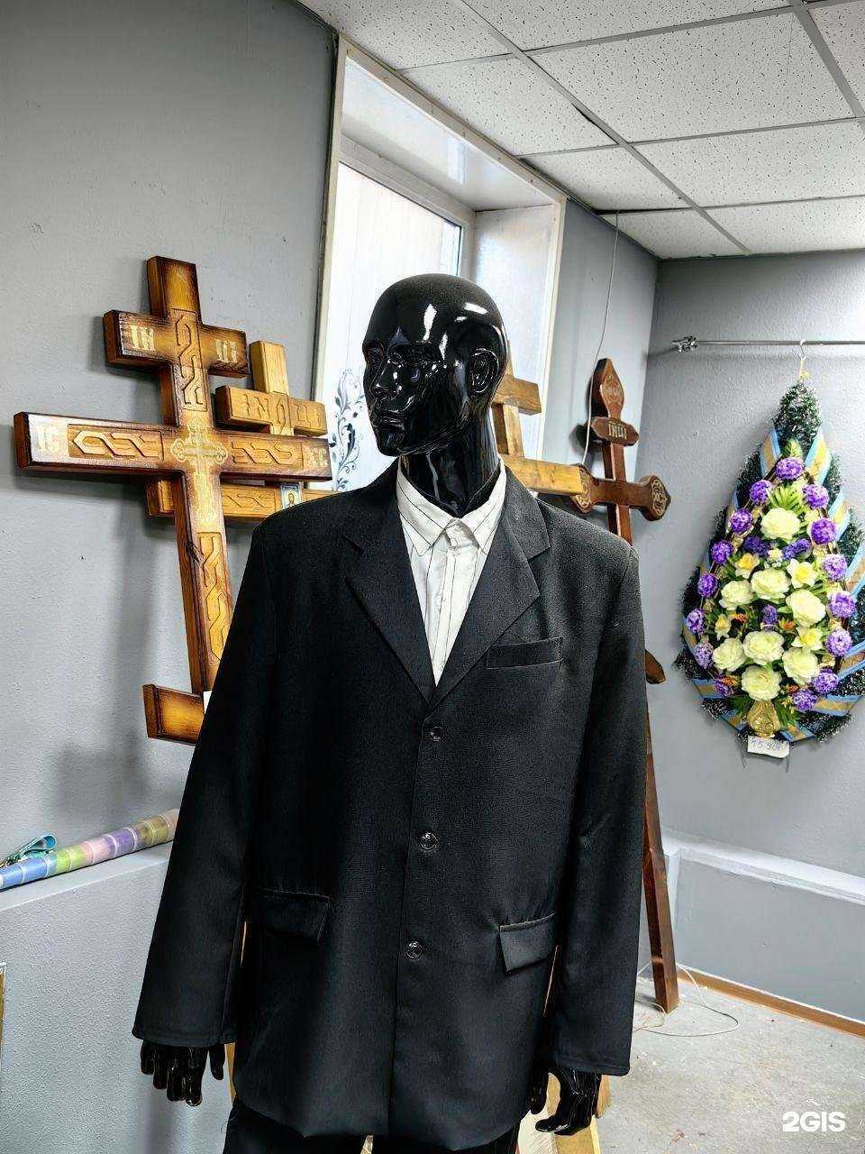 Отзывы на компанию Память 24/7 в г. Елизово c фото