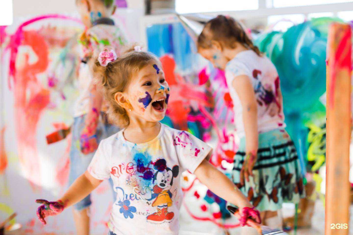 Отзывы на компанию Kids point в г. Новороссийск c фото