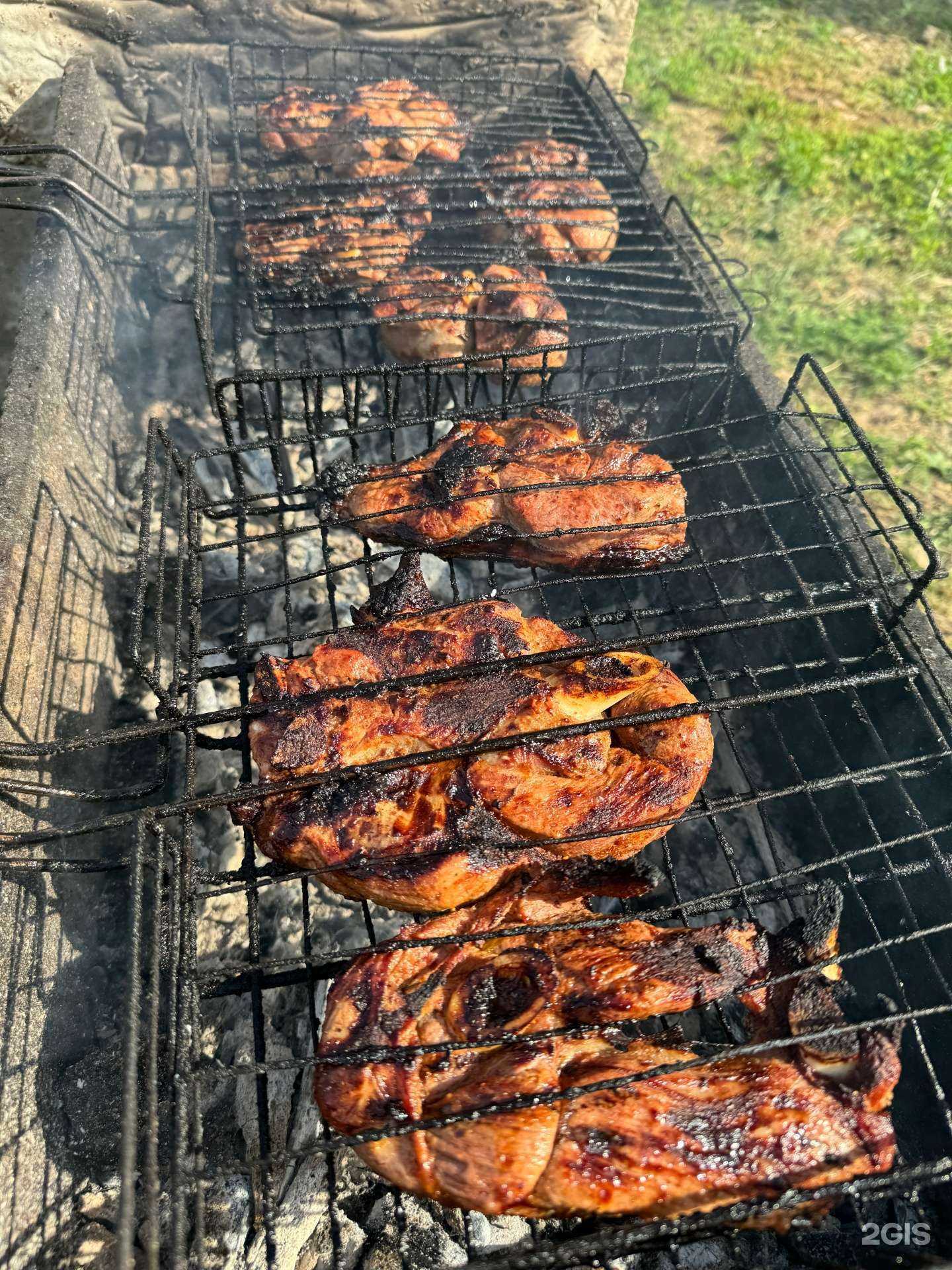 Отзывы на компанию Магазин мяса халяль в г. Казань c фото