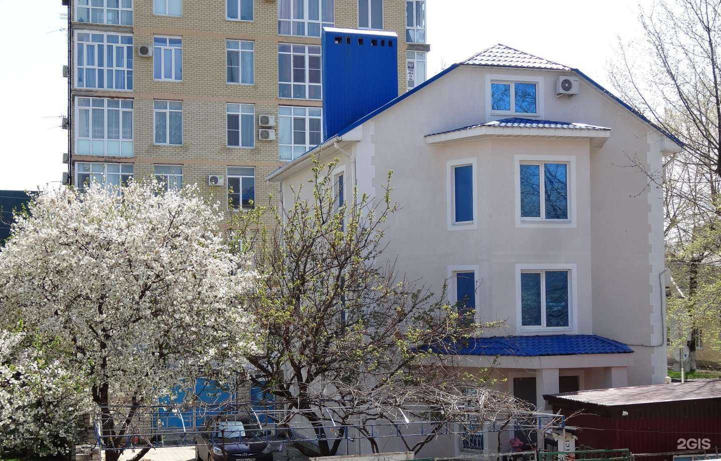 Отзывы на компанию Свои люди в Анапе c фото