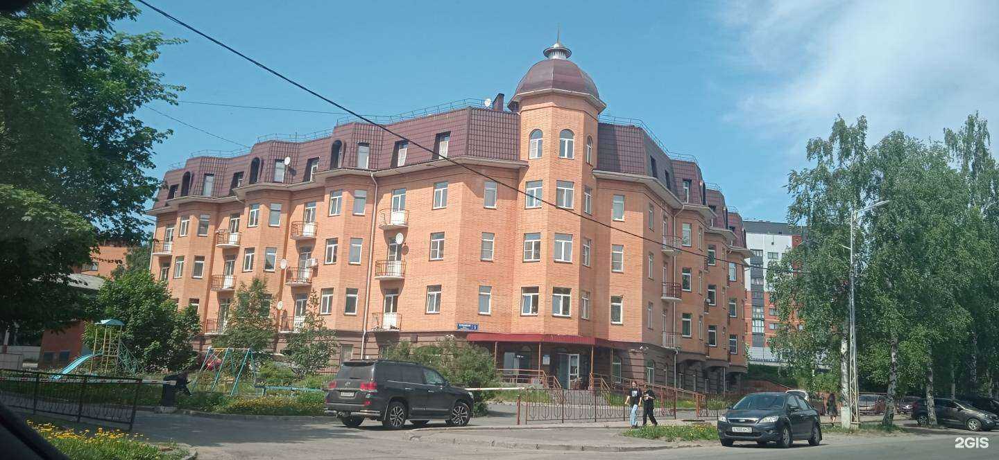 Отзывы на компанию Север трак в г. Петрозаводск c фото