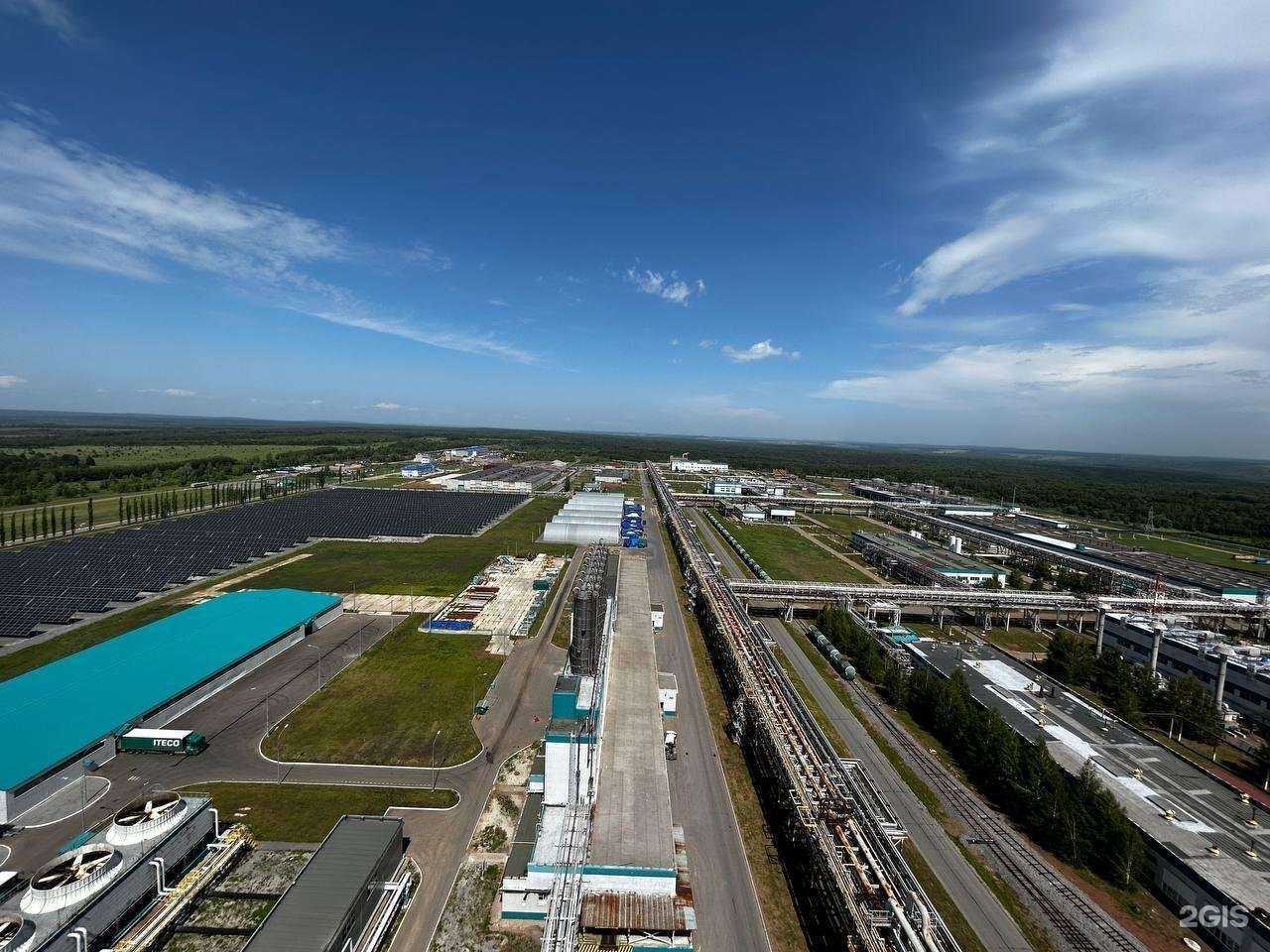 Отзывы на компанию УГНТУ в Уфе c фото