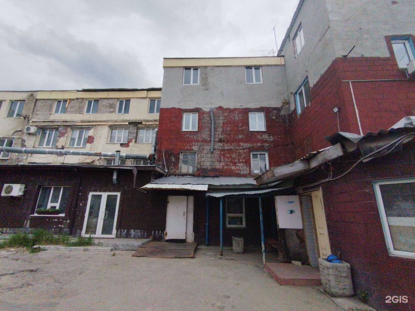 Отзывы на компанию Магазин нижнего белья в Сызрани c фото - фотография 2 из 2