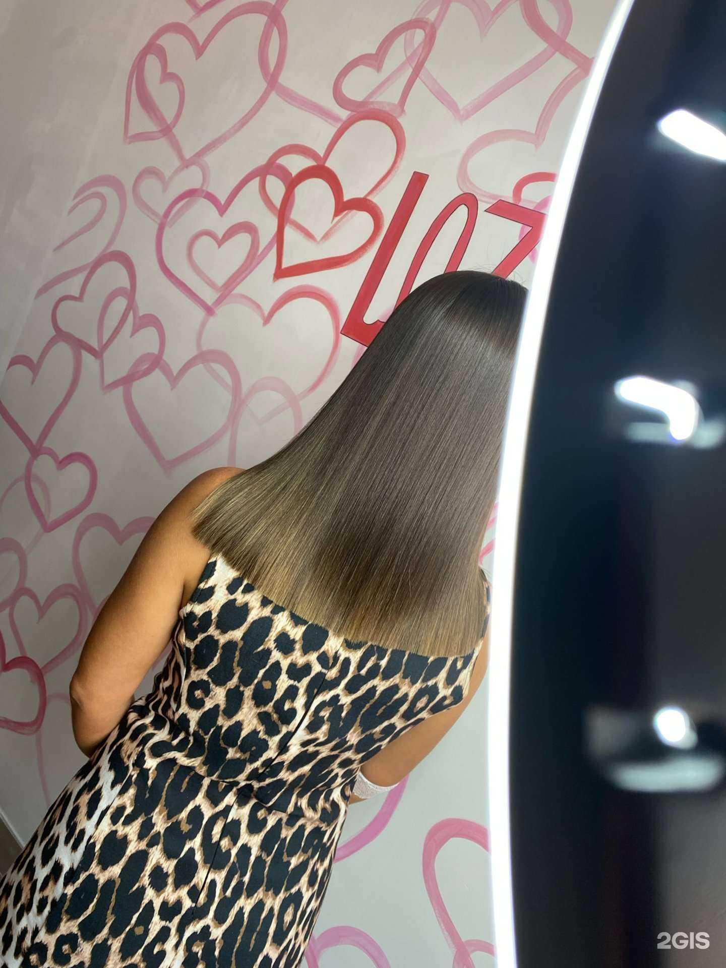 Отзывы на компанию Lozhnikova Hair в Новокузнецке c фото