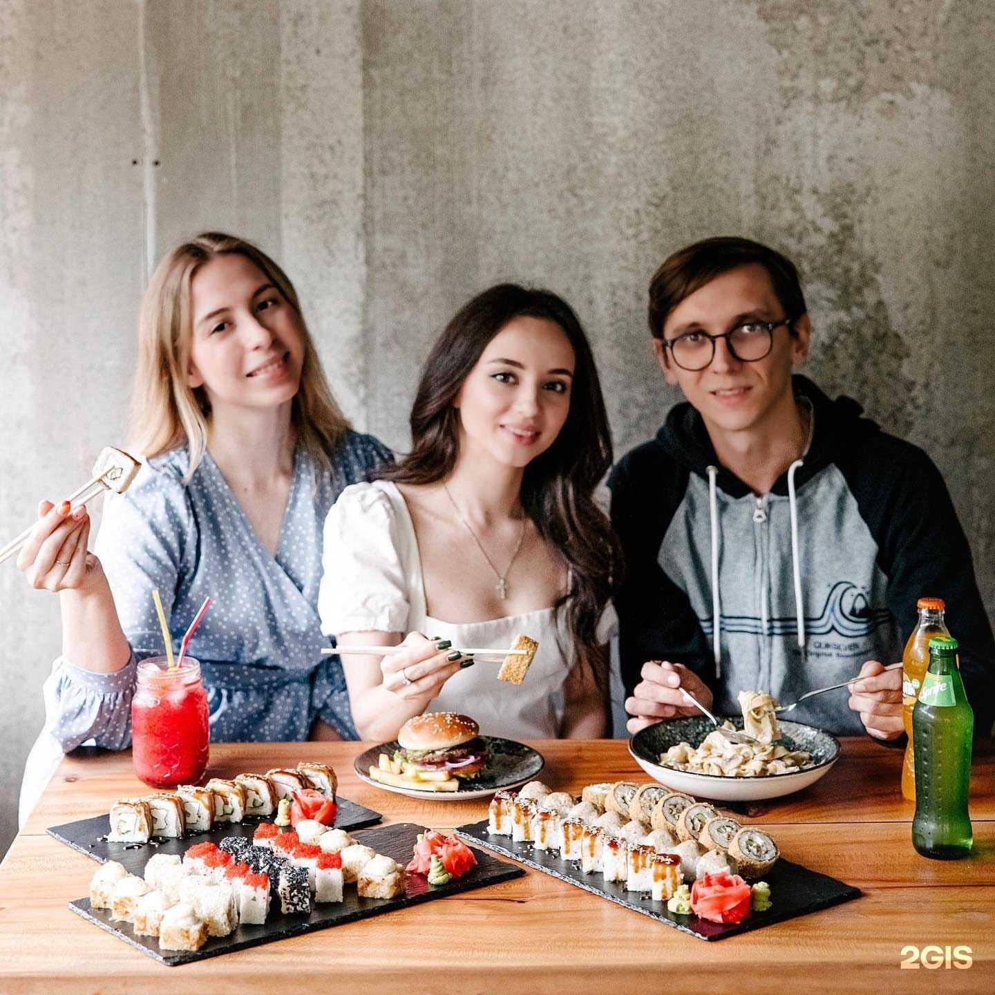 Отзывы на компанию Япошка в г. Сочи c фото