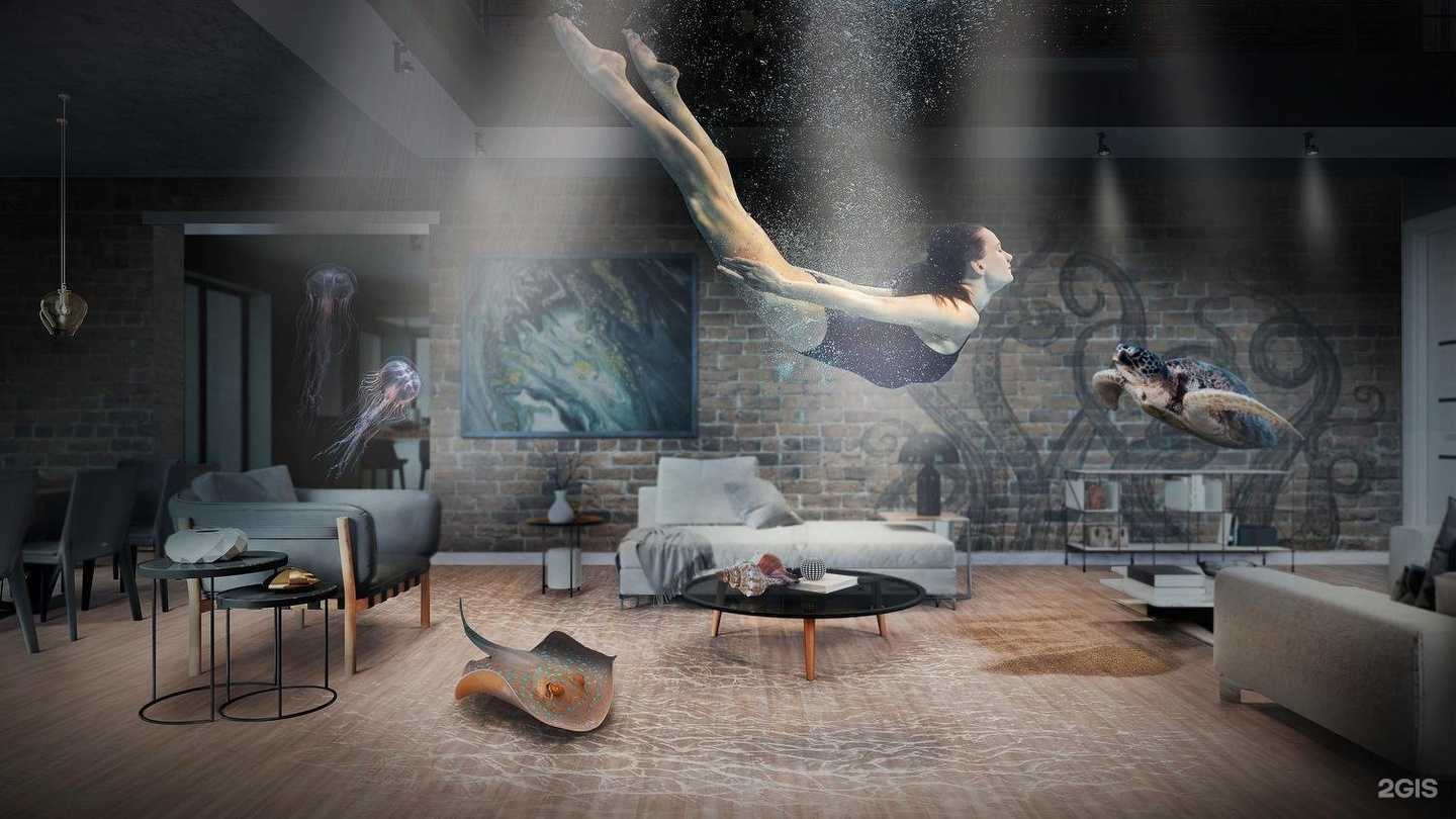 Отзывы на компанию Кварц винил 74 в Челябинске c фото