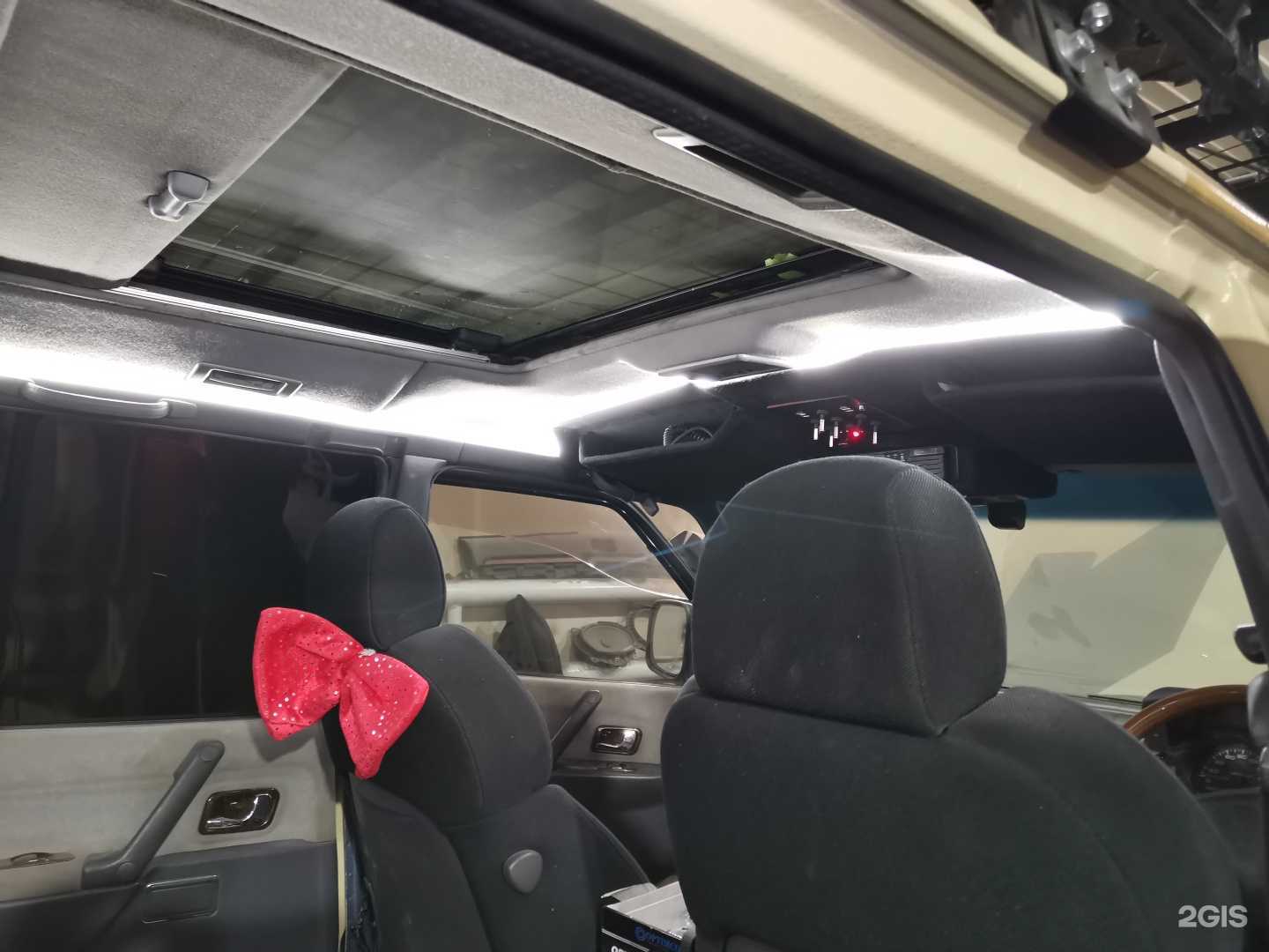 Отзывы на компанию Bass zone в Чите c фото