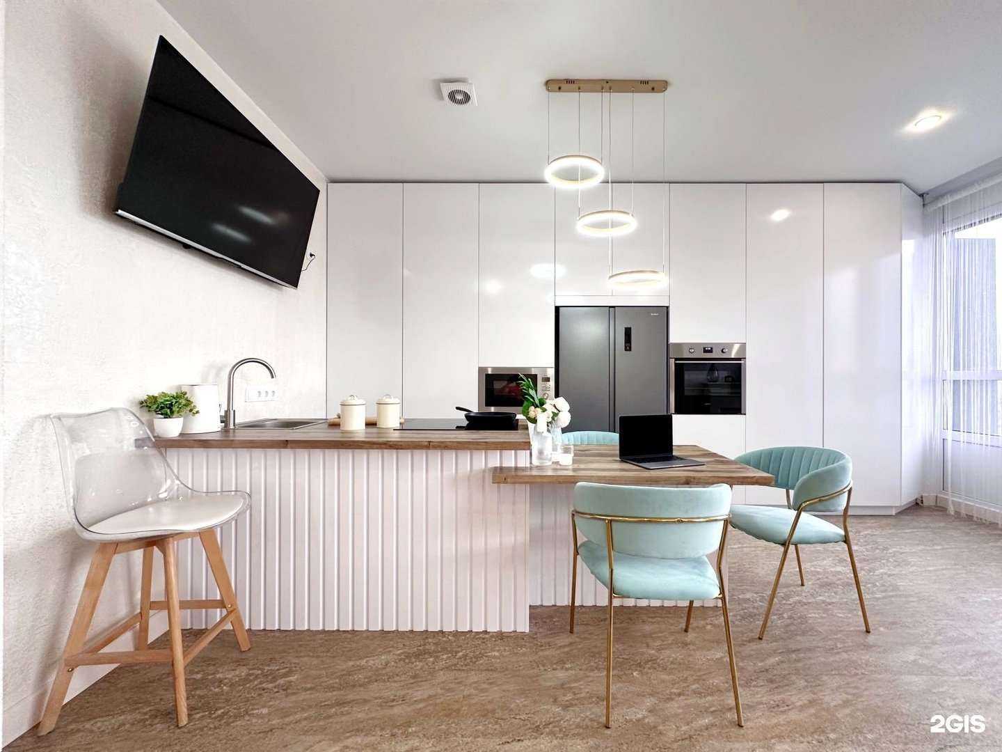 Отзывы на компанию Comfort Home в г. Красноярск c фото