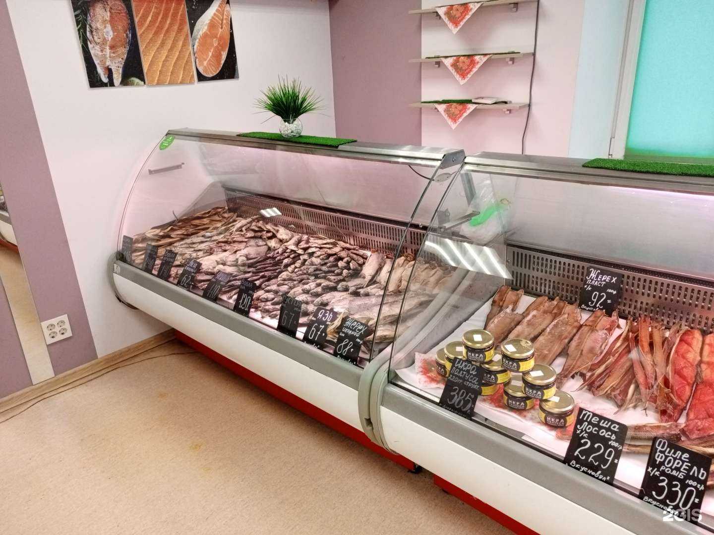 Отзывы на компанию Вкусновял в Кирове c фото