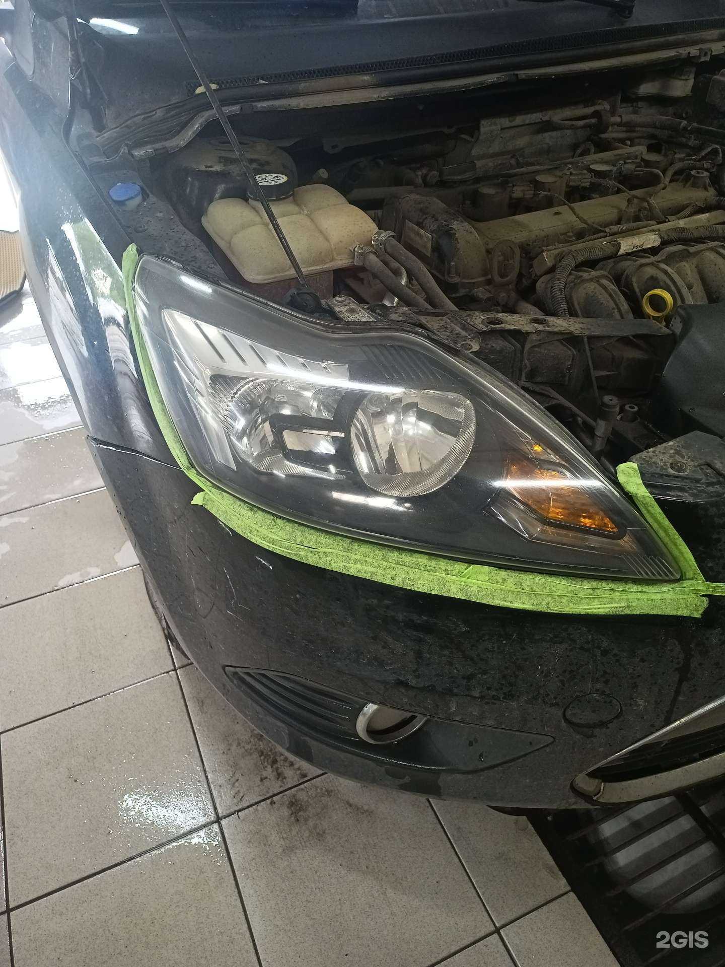 Отзывы на компанию Авторитет в г. Магнитогорск c фото