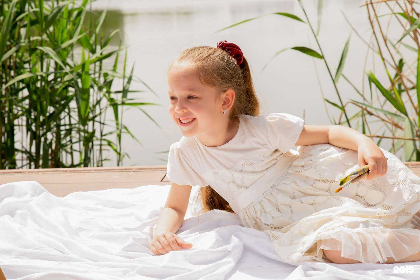 Отзывы на компанию FGroup Model Management в Краснодаре c фото