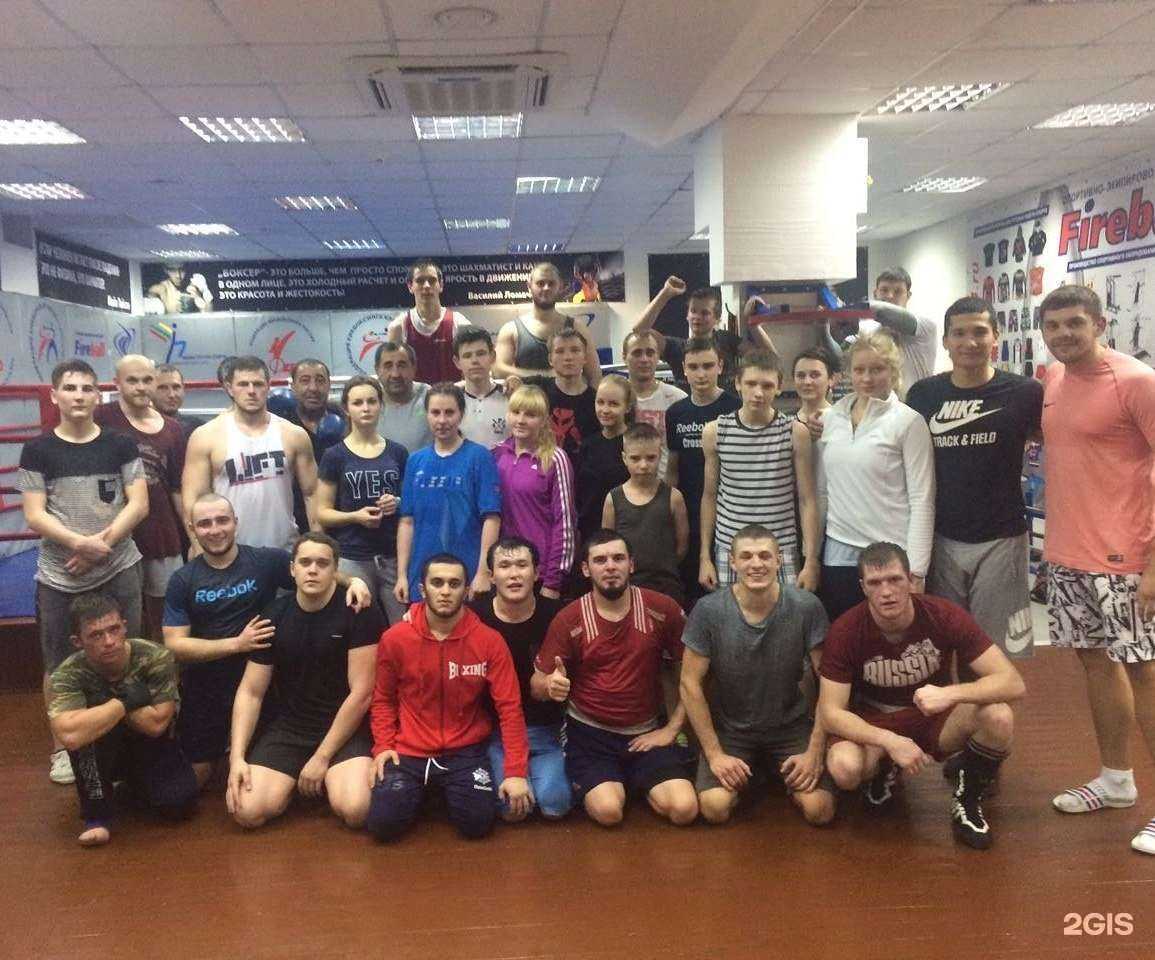 Отзывы на компанию Krusher в Красноярске c фото