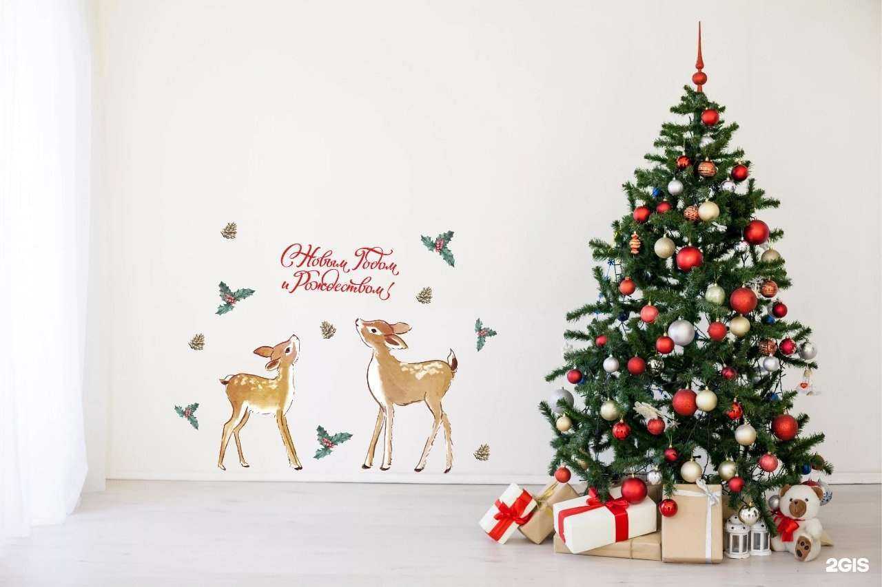 Отзывы на компанию Lisa decor в г. Красногорск c фото