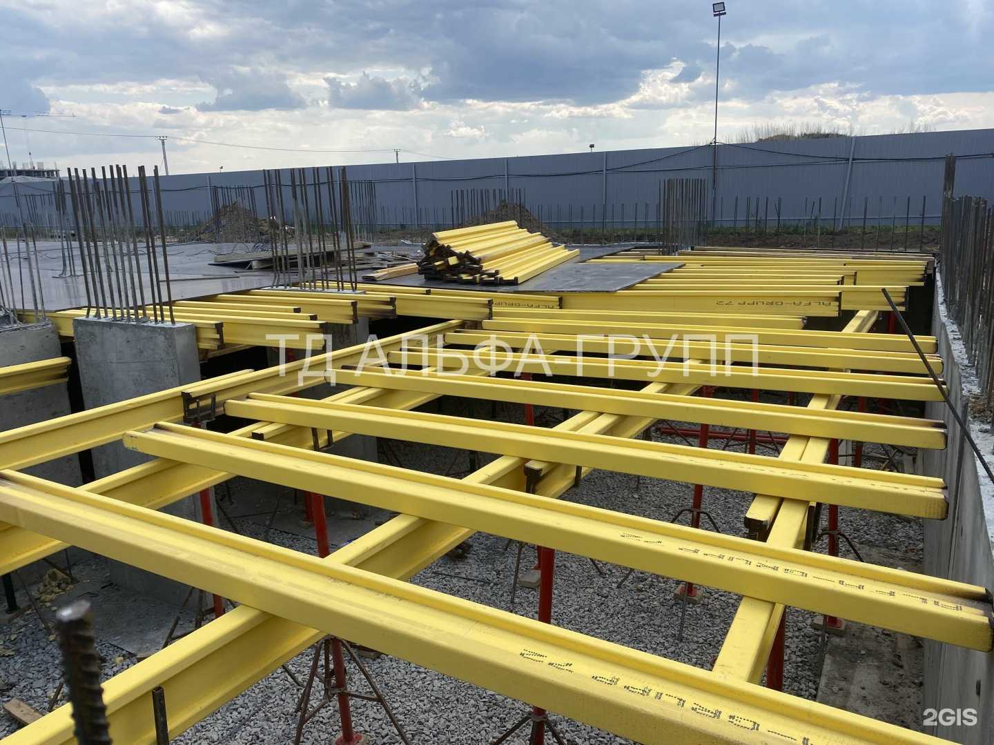 Отзывы на компанию Альфа-Групп в Тюмени c фото