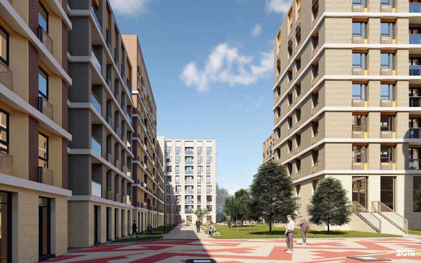 Отзывы на компанию СМК Девелопмент в Дербенте c фото