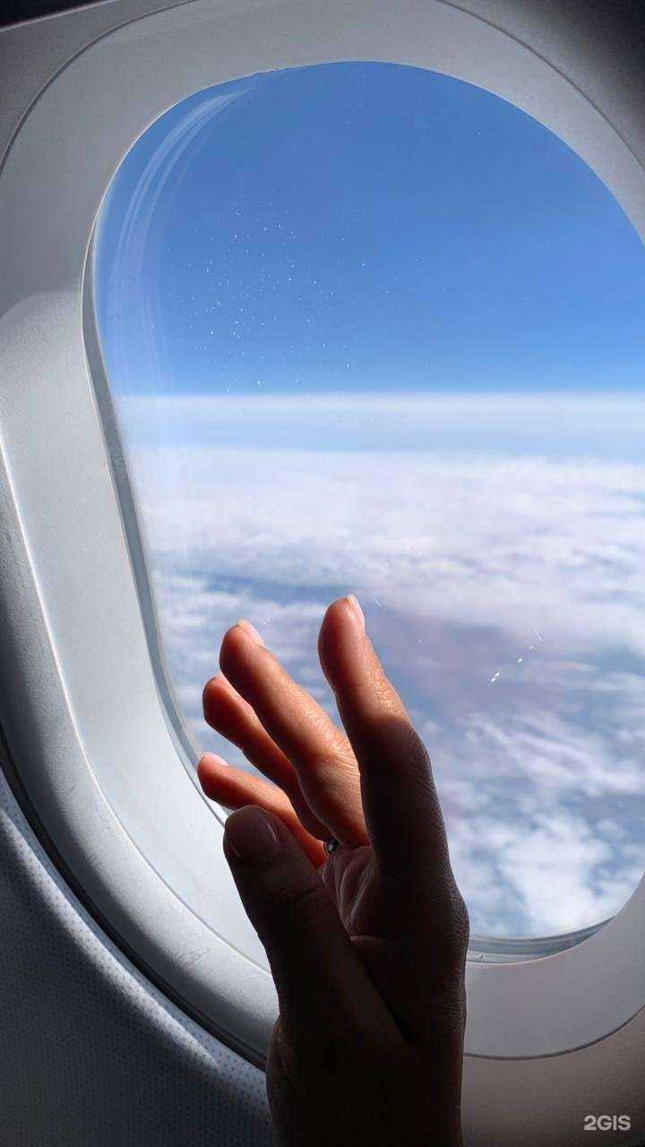 Отзывы на компанию alfa_Trevel  в Казани c фото